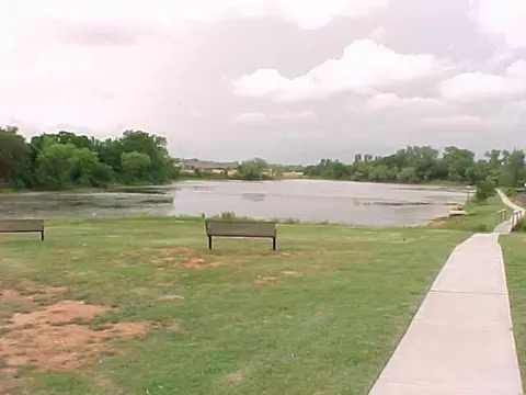 313 Edge Brk, Norman, OK 73071 photo 6