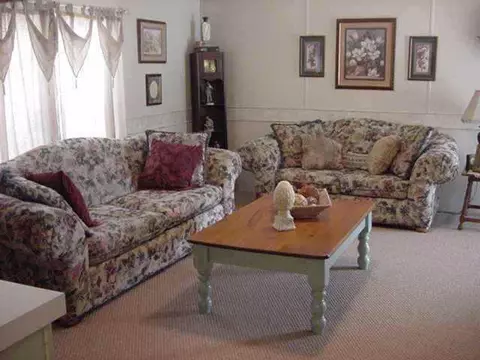 113 Sunset Dr, Mcloud, OK 74851 photo 2