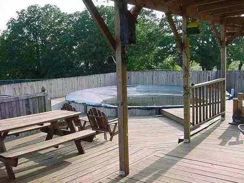 113 Sunset Dr, Mcloud, OK 74851 photo 5