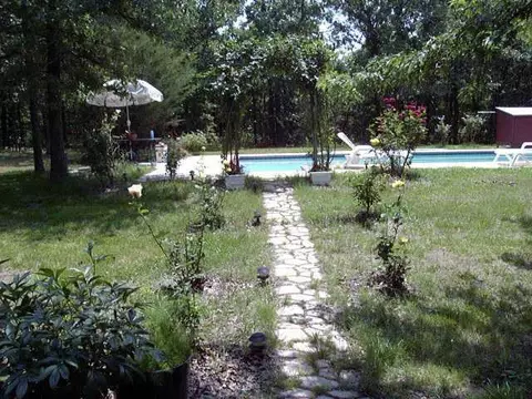 1 Wildwood Dr, Mcloud, OK 74851 photo 6