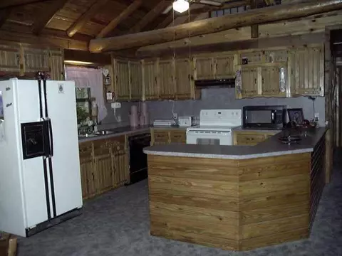 1 Wildwood Dr, Mcloud, OK 74851 photo 4