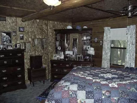 1 Wildwood Dr, Mcloud, OK 74851 photo 5
