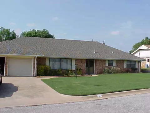 4 Cherry, Chickasha, OK 73018 photo 8