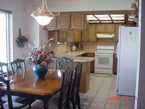 3713 Phillips Dr, Moore, OK 73160 photo 3