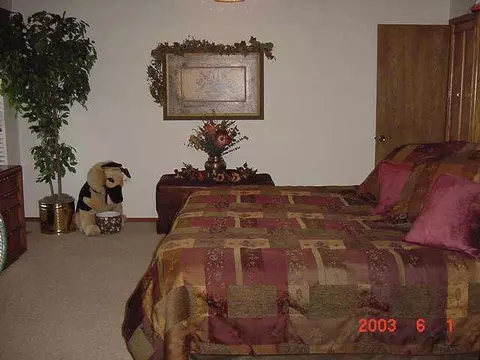 3713 Phillips Dr, Moore, OK 73160 photo 5