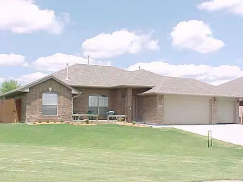 1111 Bald Eagle, Norman, OK 73072 photo 1