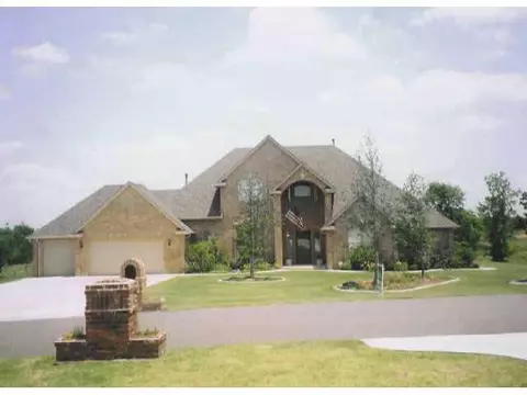 116 Heather Ln, Tuttle, OK 73089 photo 1