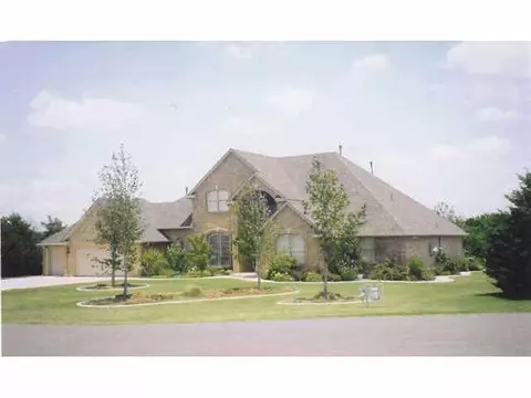 116 Heather Ln, Tuttle, OK 73089 photo 2