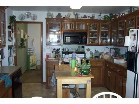 109 Zelda Ln, Mcloud, OK 74851 photo 4