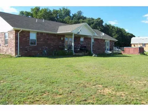 109 Zelda Ln, Mcloud, OK 74851 photo 10