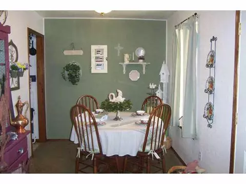 109 Zelda Ln, Mcloud, OK 74851 photo 3