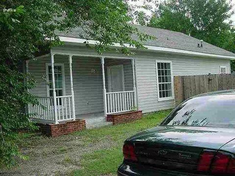 627 N Kickapoo, Shawnee, OK 74801 photo 1