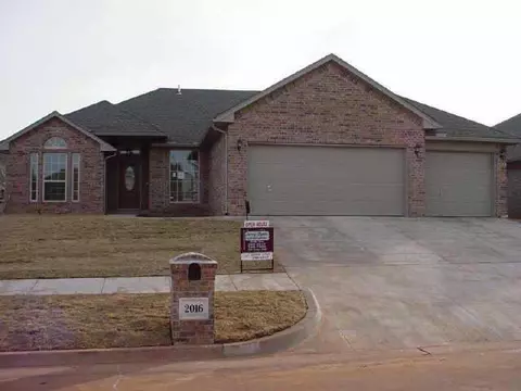 2016 Cedar Pointe Cir, Edmond, OK 73003 photo 10