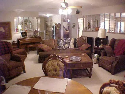 132 Pinewood Dr, Tuttle, OK 73089 photo 3