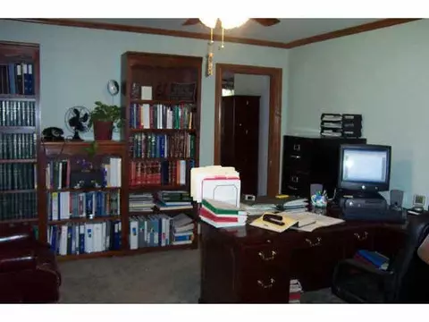 101 Lake Rdg, Mcloud, OK 74851 photo 7