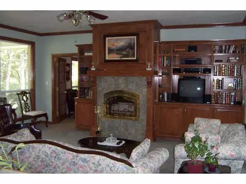 101 Lake Rdg, Mcloud, OK 74851 photo 2