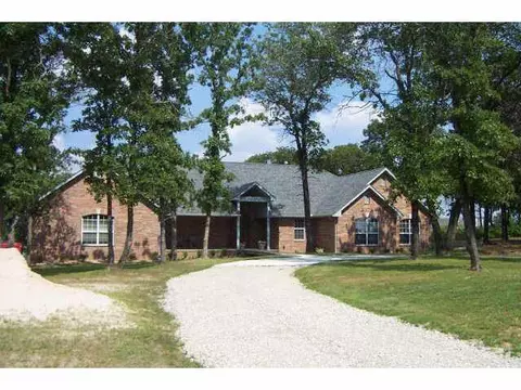 101 Lake Rdg, Mcloud, OK 74851 photo 8