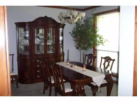101 Lake Rdg, Mcloud, OK 74851 photo 3