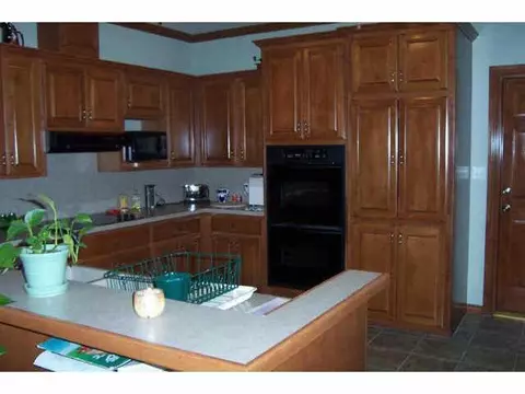 101 Lake Rdg, Mcloud, OK 74851 photo 5