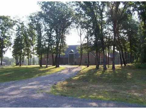 101 Lake Rdg, Mcloud, OK 74851 photo 1