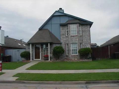 2133 Briarcliff Dr, Moore, OK 73160 photo 1