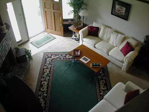 2133 Briarcliff Dr, Moore, OK 73160 photo 3