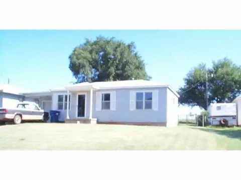 524 N Jon, Guthrie, OK 73044 photo 1