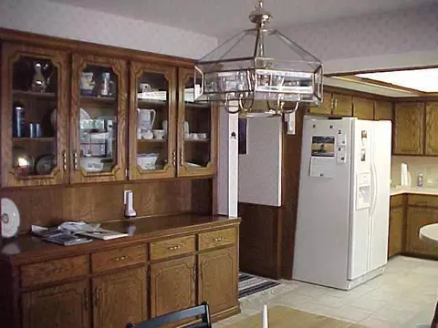 653 Hamlet Ln, Yukon, OK 73099 photo 3
