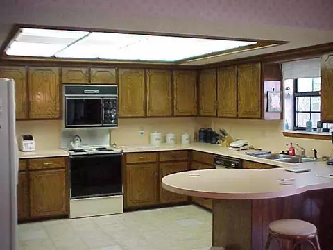 653 Hamlet Ln, Yukon, OK 73099 photo 2