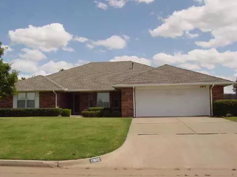 11600 Hackney Ln, Yukon, OK 73099 photo 1