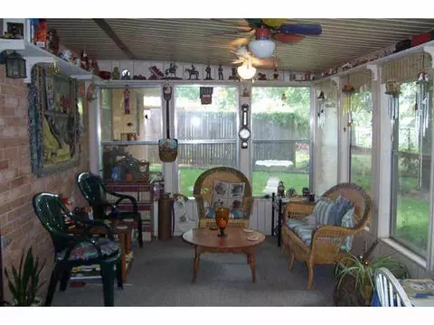 507 Harris Dr, Mcloud, OK 74851 photo 5