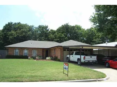 507 Harris Dr, Mcloud, OK 74851 photo 10