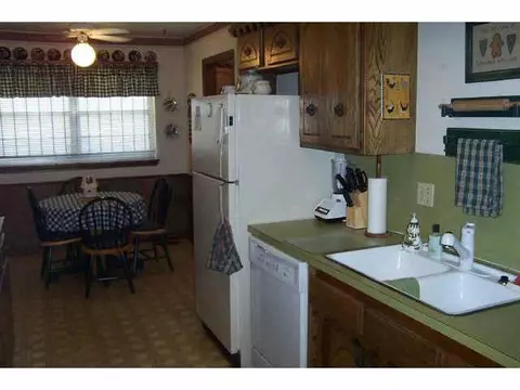 507 Harris Dr, Mcloud, OK 74851 photo 2