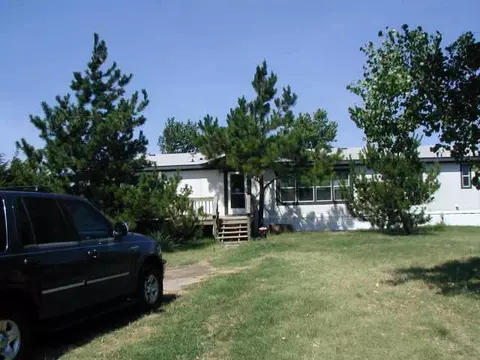 7675 N Gregory Rd, Yukon, OK 73099 photo 2