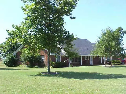 14860 Railway Ave, Wayne, OK 73095 photo 1