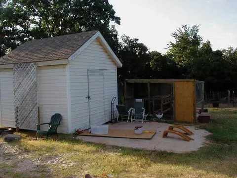 19801 SE 134, Mcloud, OK 74851 photo 8