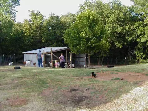 19801 SE 134, Mcloud, OK 74851 photo 9