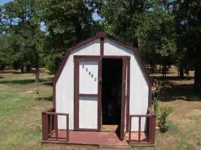 20563 E Britton Rd, Harrah, OK 73045 photo 9