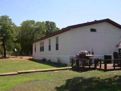 20563 E Britton Rd, Harrah, OK 73045 photo 2