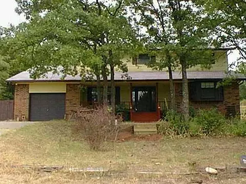 13100 Springbok, Arcadia, OK 73007 photo 1