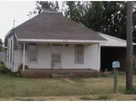 512 W Redfork, Dover, OK 73734 photo 1