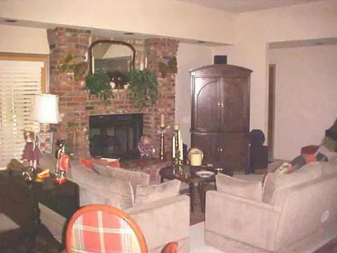 2008 Paddock Cir, Norman, OK 73072 photo 4