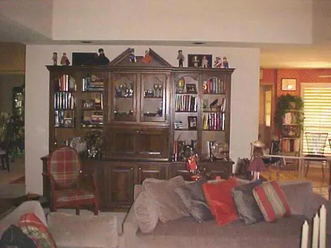 2008 Paddock Cir, Norman, OK 73072 photo 5