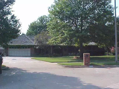 2008 Paddock Cir, Norman, OK 73072 photo 1
