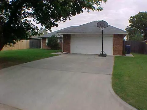 203 Vernice, Tuttle, OK 73089 photo 10