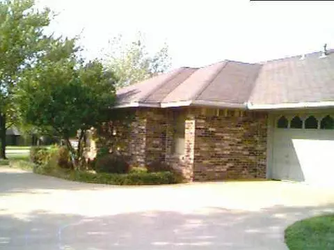 124 Amsey Ln, Guthrie, OK 73044 photo 1