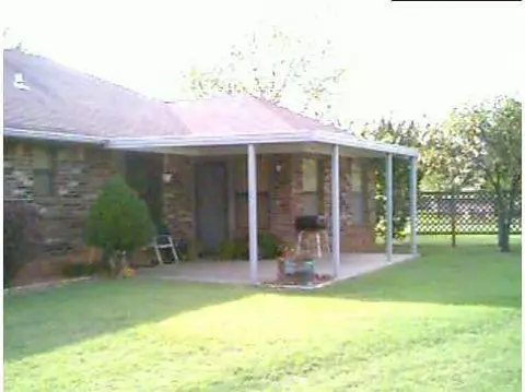 124 Amsey Ln, Guthrie, OK 73044 photo 3