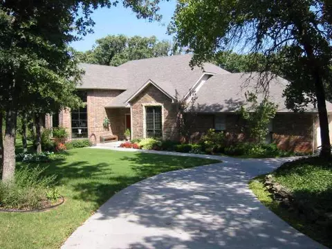 9709 Deep Fork Dr, Norman, OK 73072 photo 1