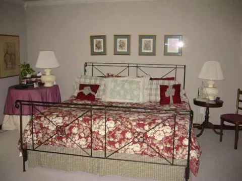 9709 Deep Fork Dr, Norman, OK 73072 photo 6