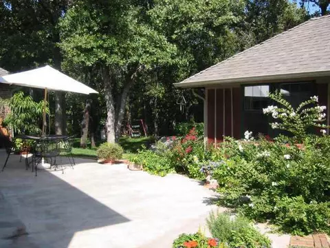 9709 Deep Fork Dr, Norman, OK 73072 photo 9